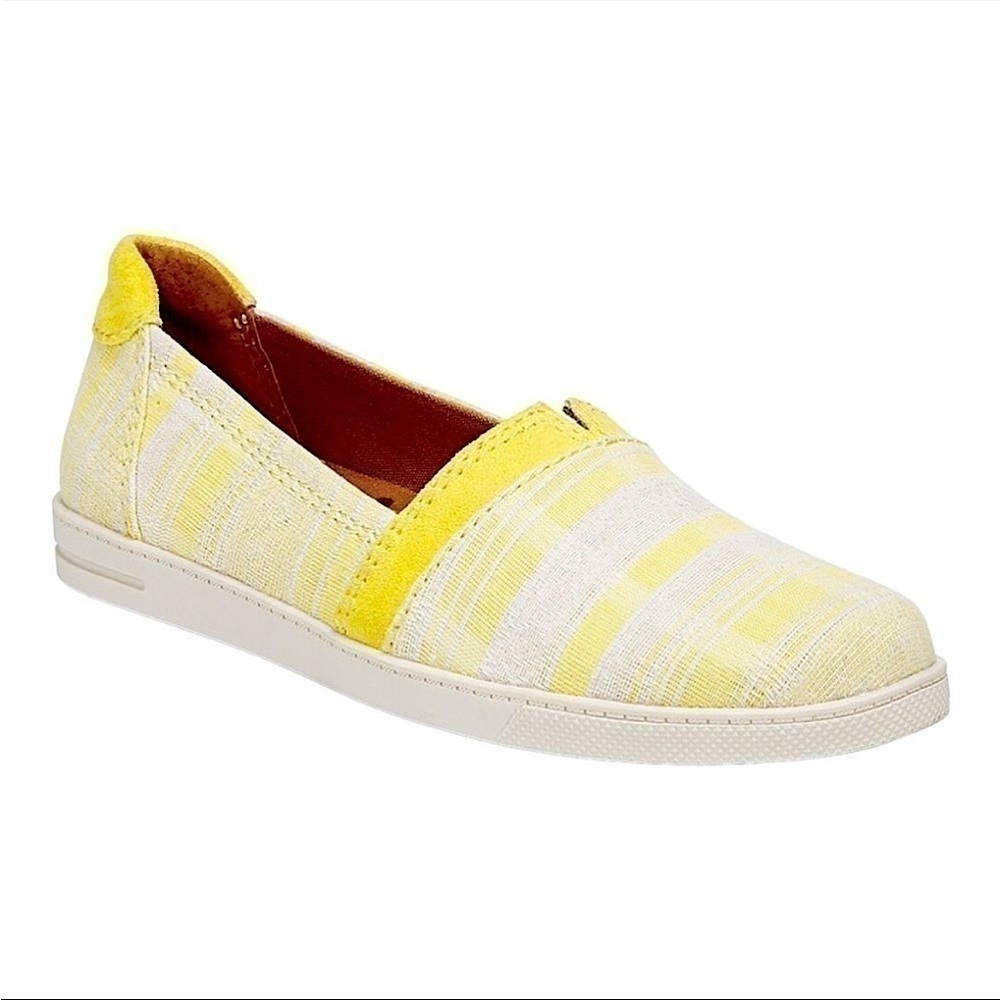 Zodiac Vane A-Line Slip On Sneaker, 8.5
